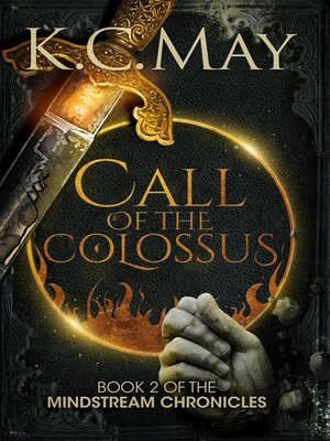 cover image of Call of the Colossus